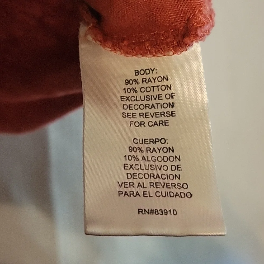 RXB Blouse